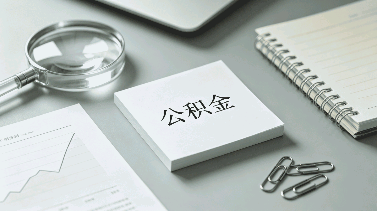 沈阳公积金合并办理材料在哪办带啥