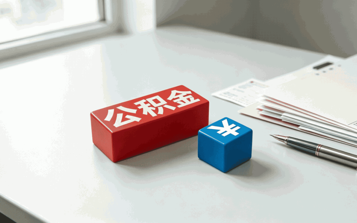 沈阳退休后公积金提取办理攻略材料流程