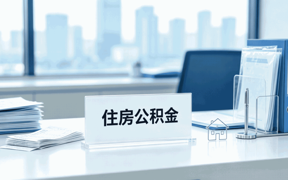 沈阳异地公积金账户合并口径有没有变