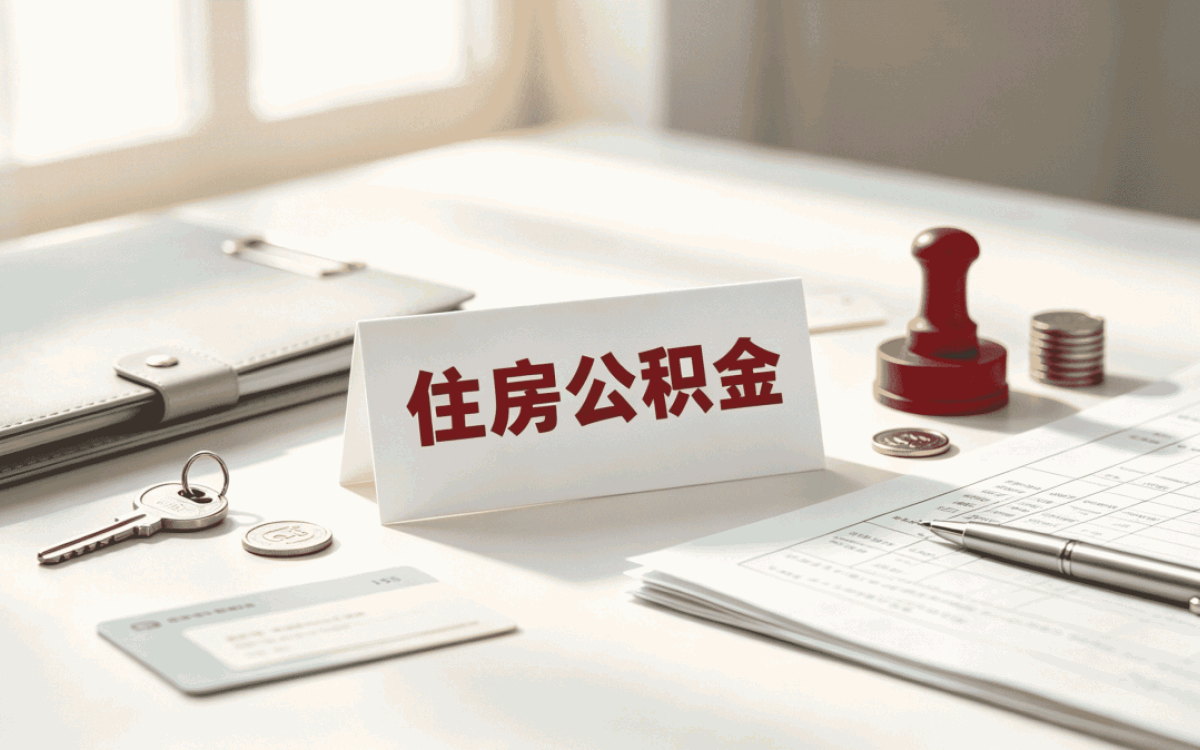 沈阳公积金年检规定逾期交差多少钱