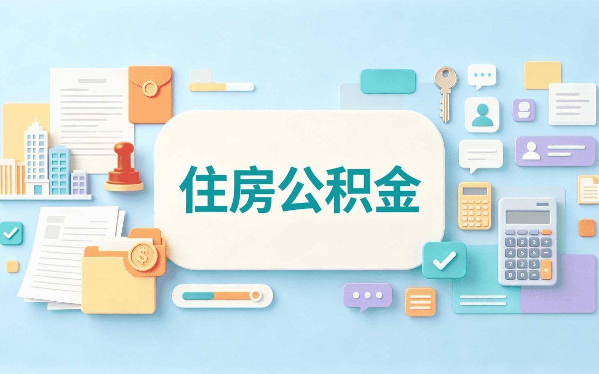 沈阳公积金提取被拒怎么办可以申请几次算笔账