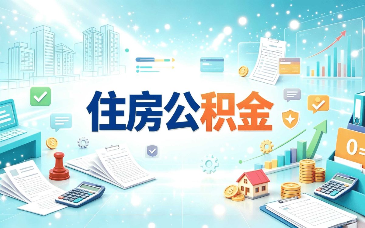 沈阳公积金提前还款新规口径怎么算影响到哪些人