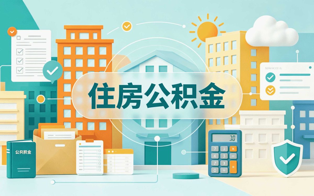 沈阳公积金老旧小区改造提取材料这几样别弄错