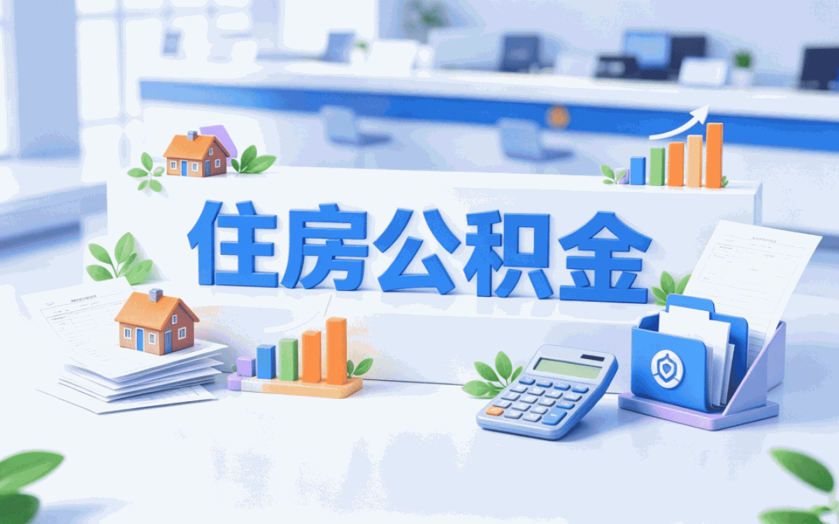 沈阳停薪留职人员公积金提取材料我办完了