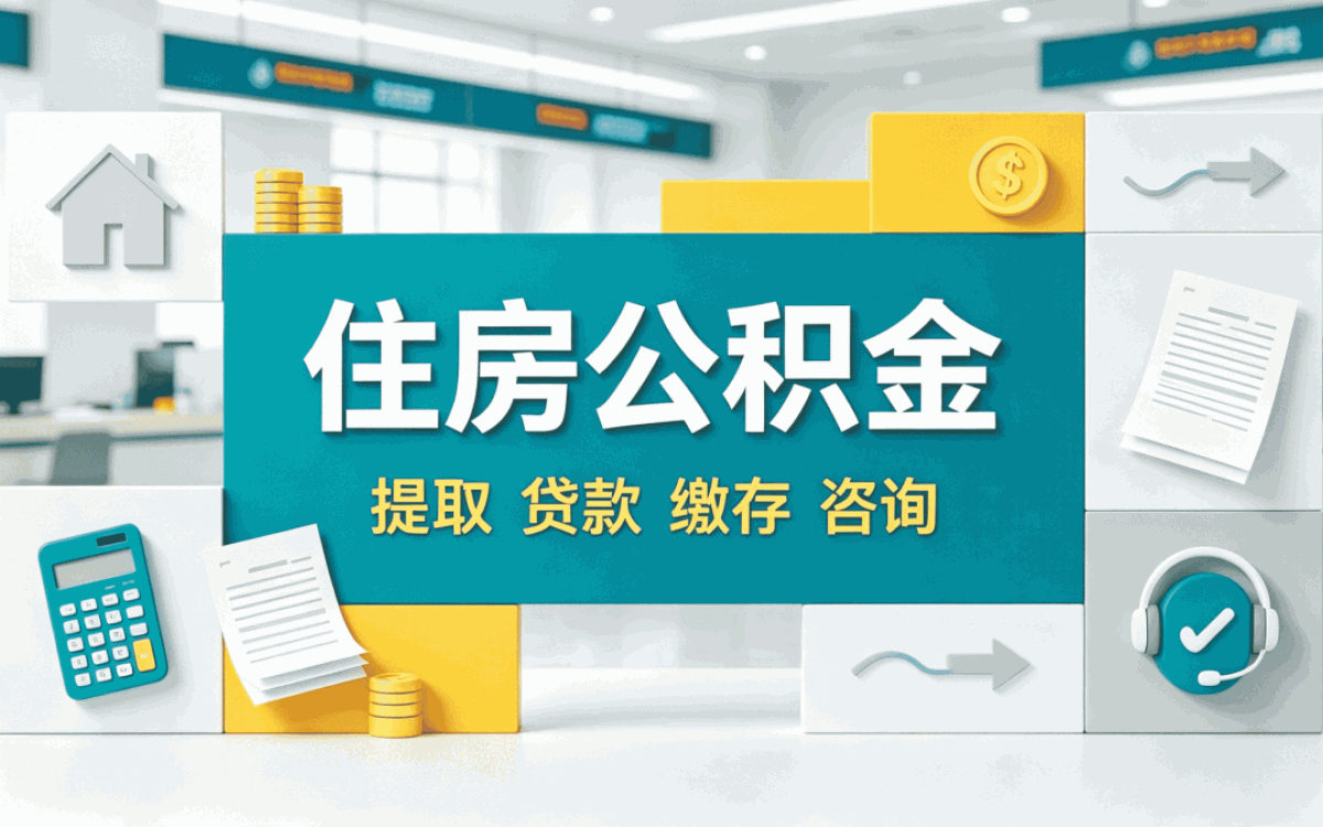 沈阳公积金跨省通办窗口办理材料与到账时间