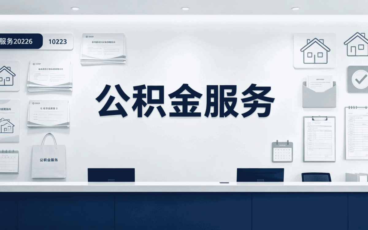 沈阳公积金基数规定别踩这几个坑