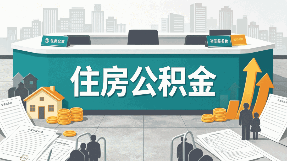沈阳资深公积金提取平台新规口径怎么算