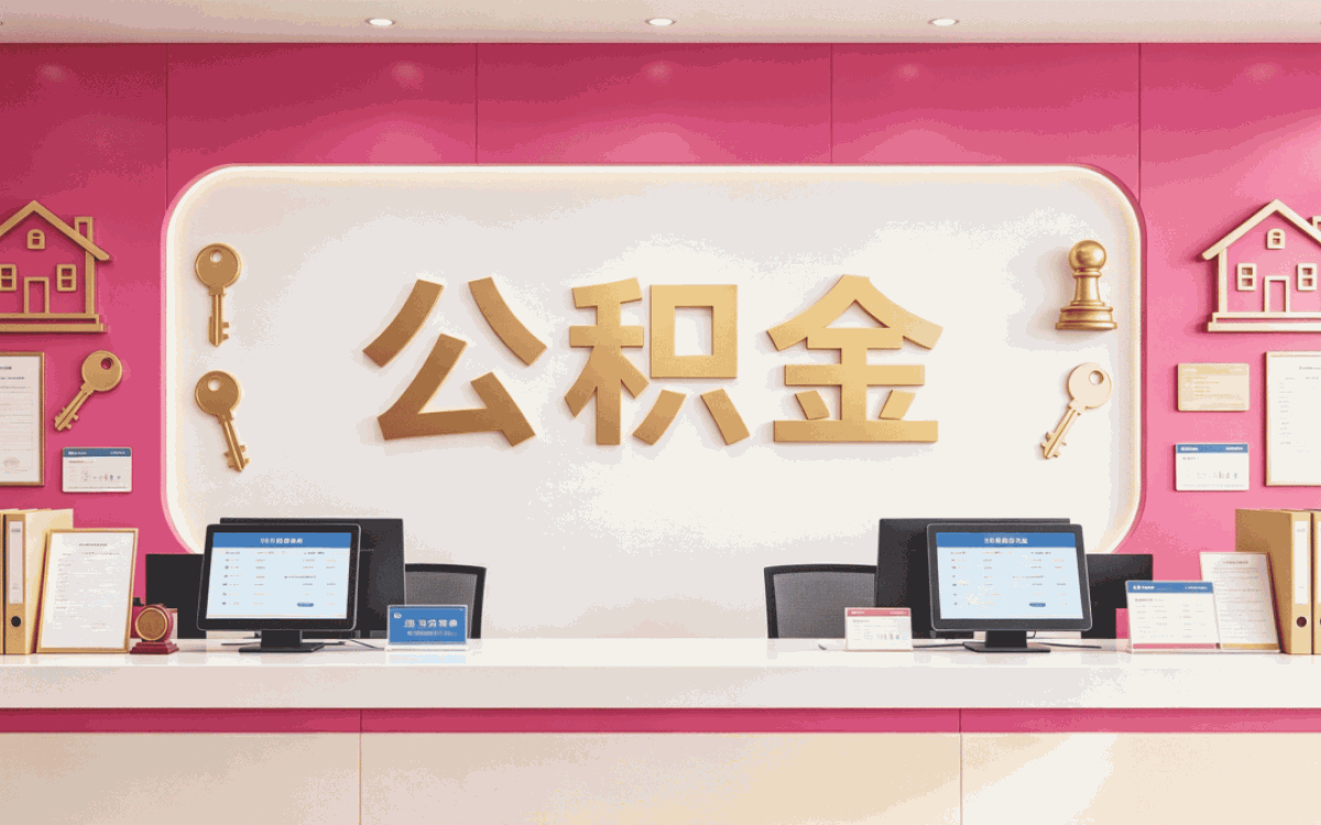 沈阳公积金代办公司业务范围是什么新口径怎么算