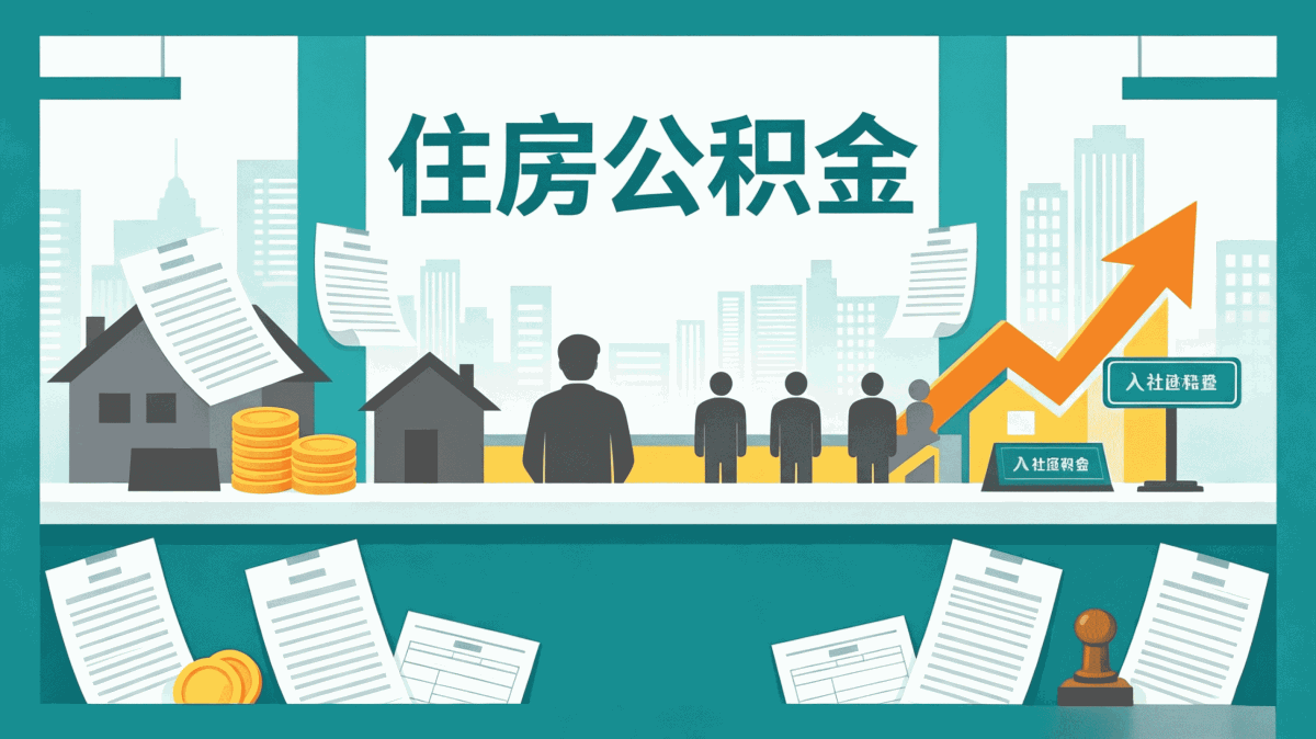 沈阳异地公积金账户合并口径有没有变