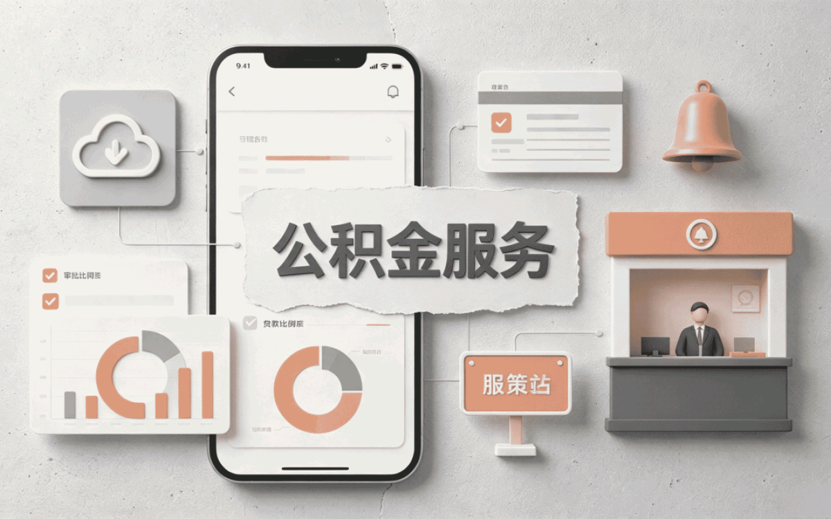 沈阳辞职公积金转移流程别踩这几个坑