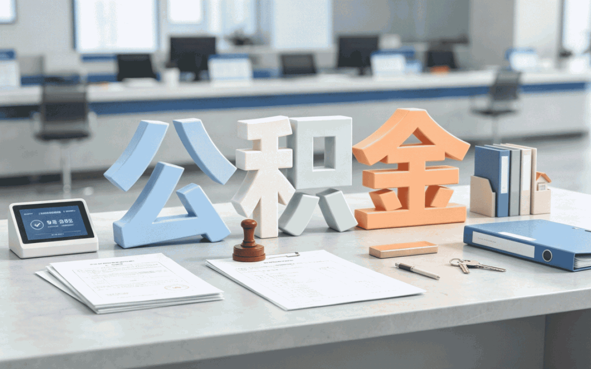 沈阳停薪留职人员公积金提取材料我办完了