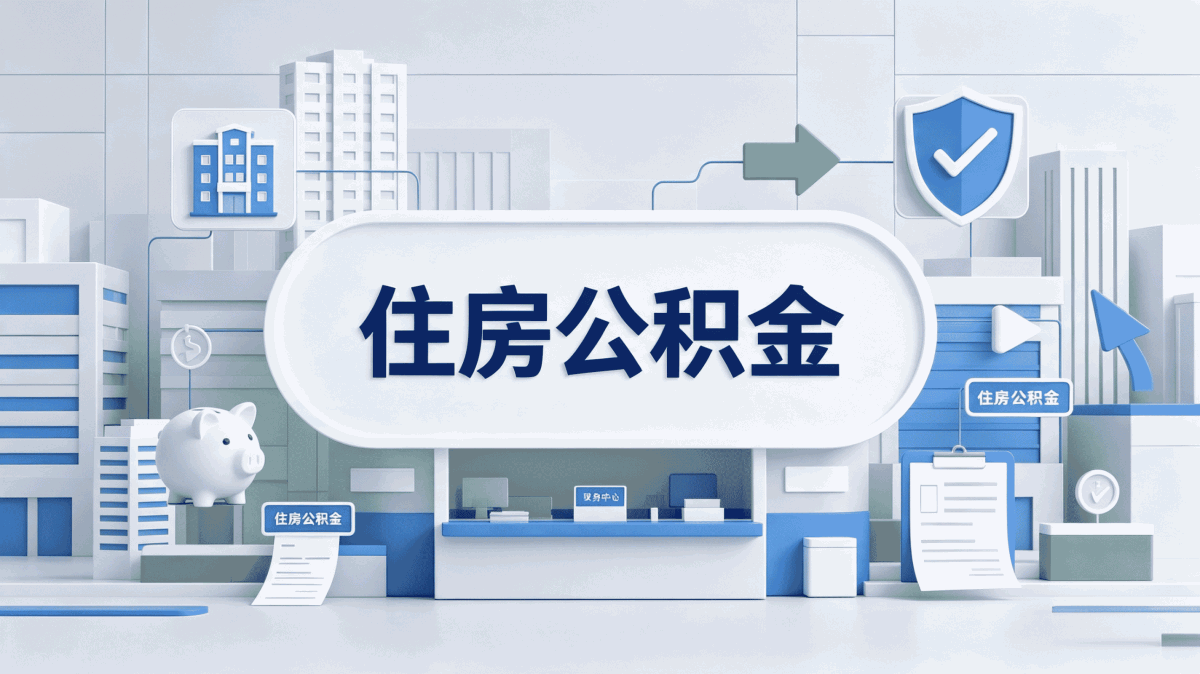 沈阳公积金提取失败原因有哪些