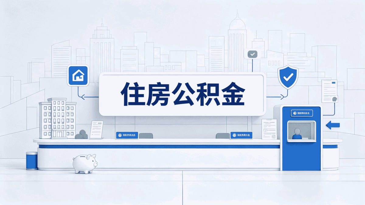 沈阳公积金提取最简单三个步骤我跑了两趟