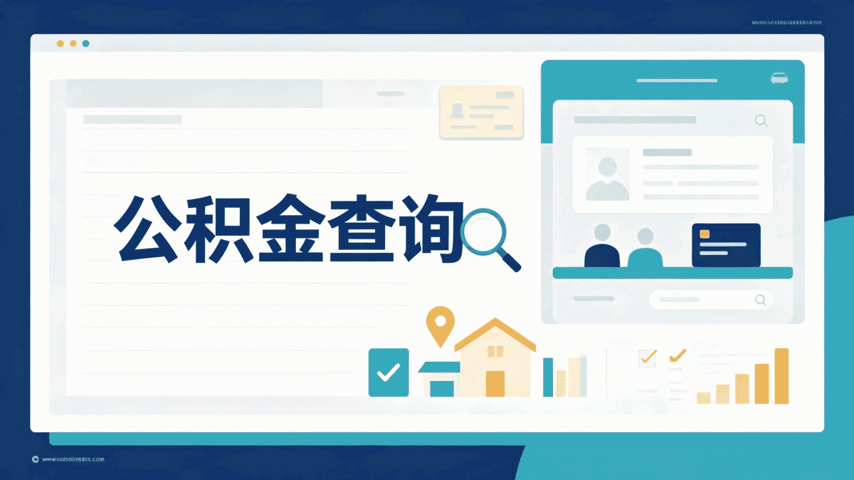 沈阳辞职公积金转移流程别踩这几个坑
