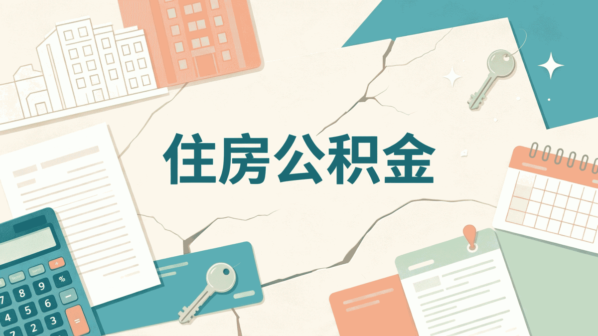 沈阳灵活就业公积金提取材料差多少钱一笔笔算
