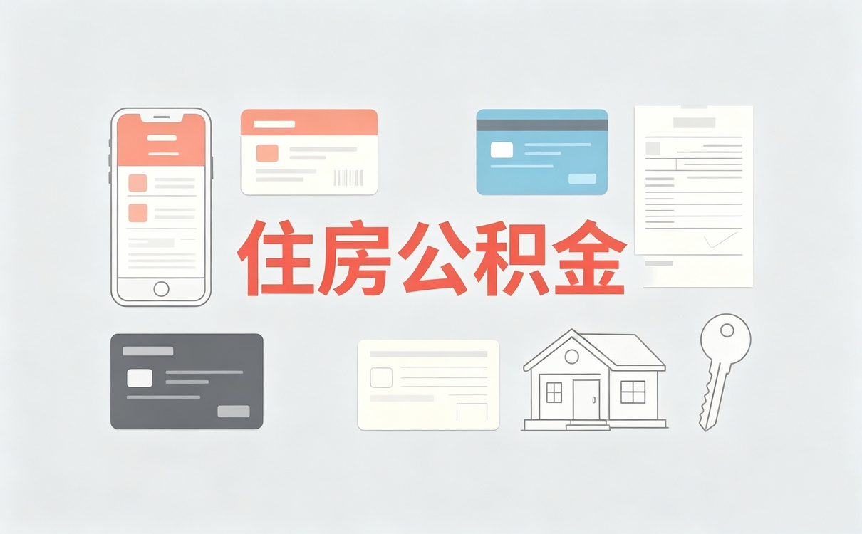 沈阳灵活就业公积金提取材料差多少钱一笔笔算