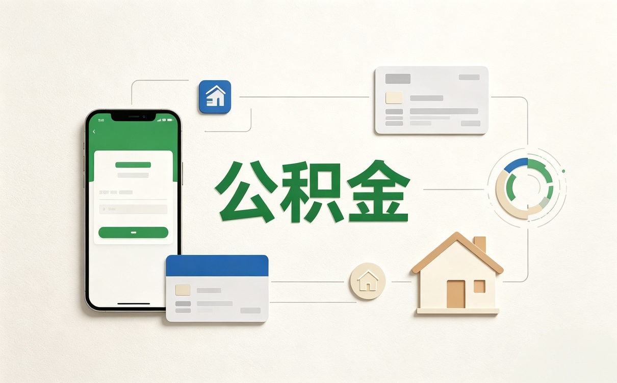 沈阳公积金代办公司流程别卡在这步