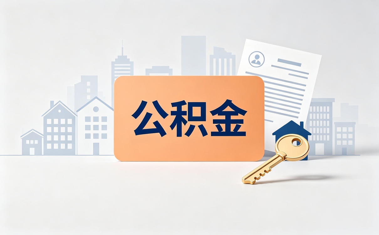 沈阳公积金代办公司流程别卡在这步